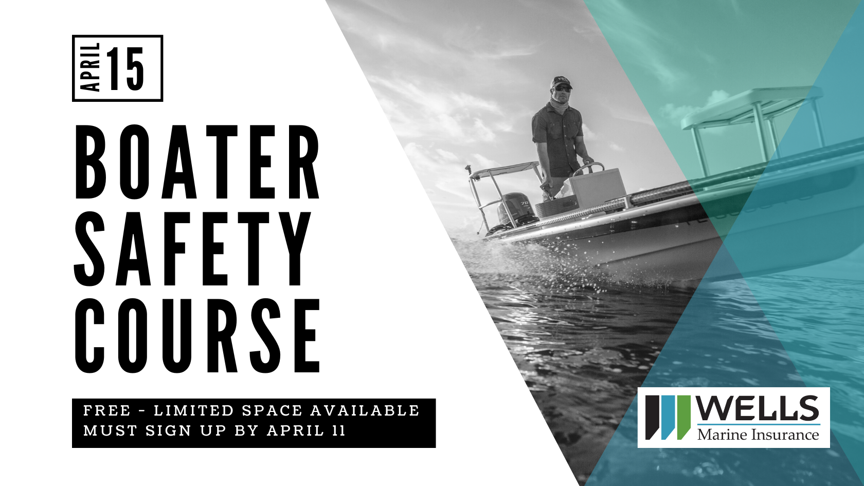 US Coast Guard Auxiliary Boater Safety Class